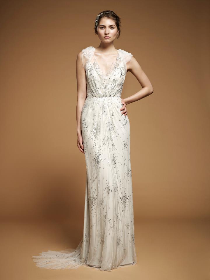 Jenny Packham Wedding Dresses