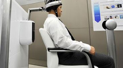 روسيا .. أفكار تتحكم بأجهزة الكمبيوتر روسيا .. أفكار تتحكم بأجهزة الكمبيوتر