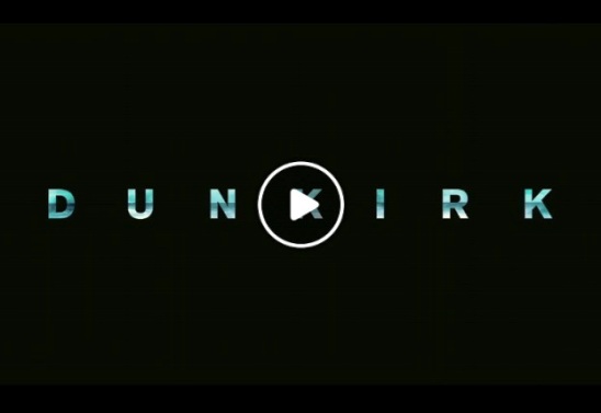 Dunkirk, nuovo film di Christopher Nolan