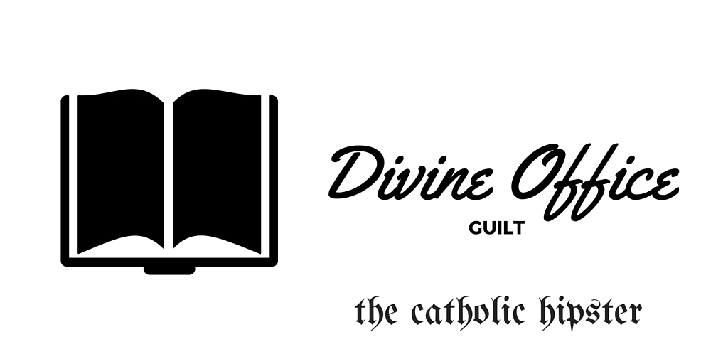 divine office app