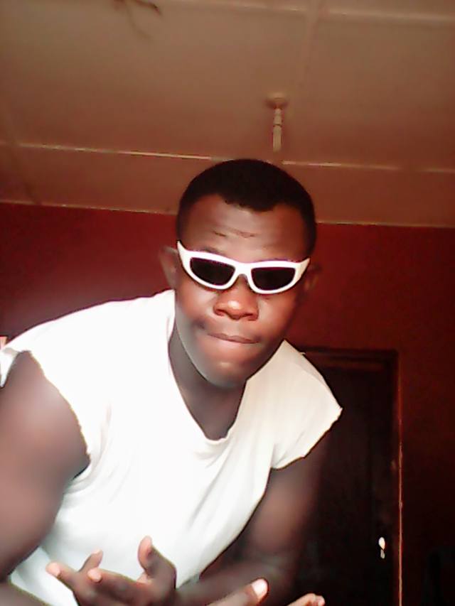 BIG CEDI no coffin no grave, MA tears MA pain