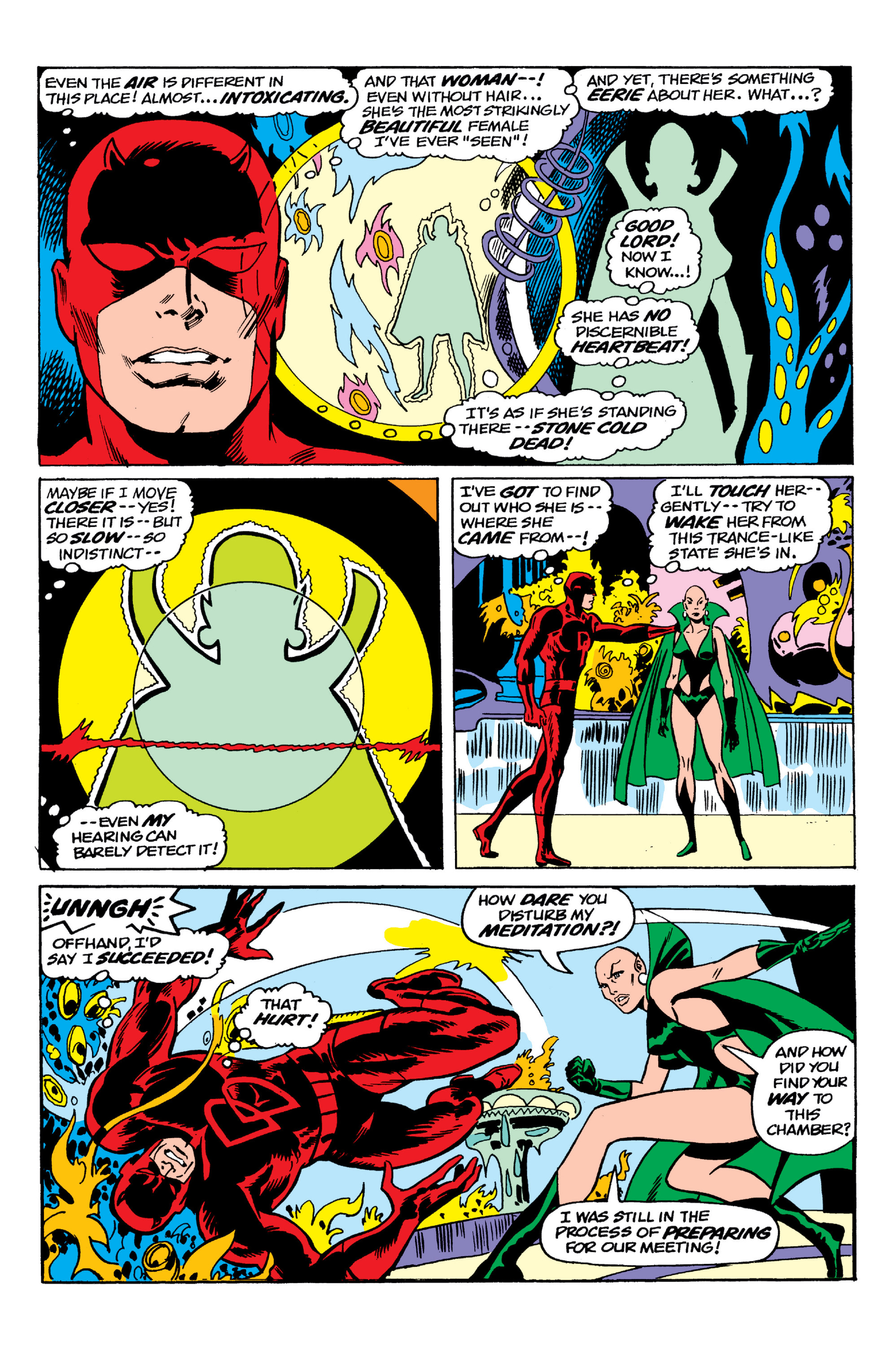 Read online Marvel Tales: Ghost Rider comic -  Issue #Marvel Tales (2019) Annihilation - 32