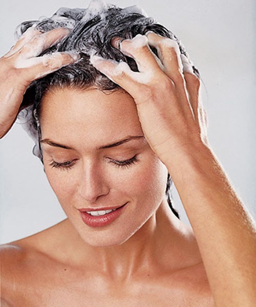 Hair Problems and Treatment Hair Shampooing Tips