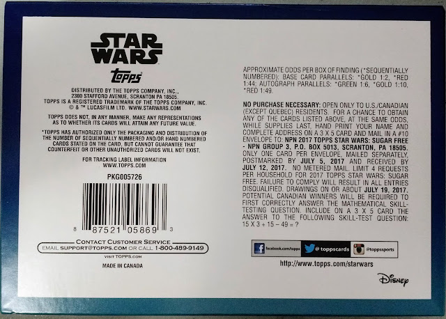 Base Stickers Topps 2018 Solo: A Star Wars Story Get 10 Free *** *** Buy 2