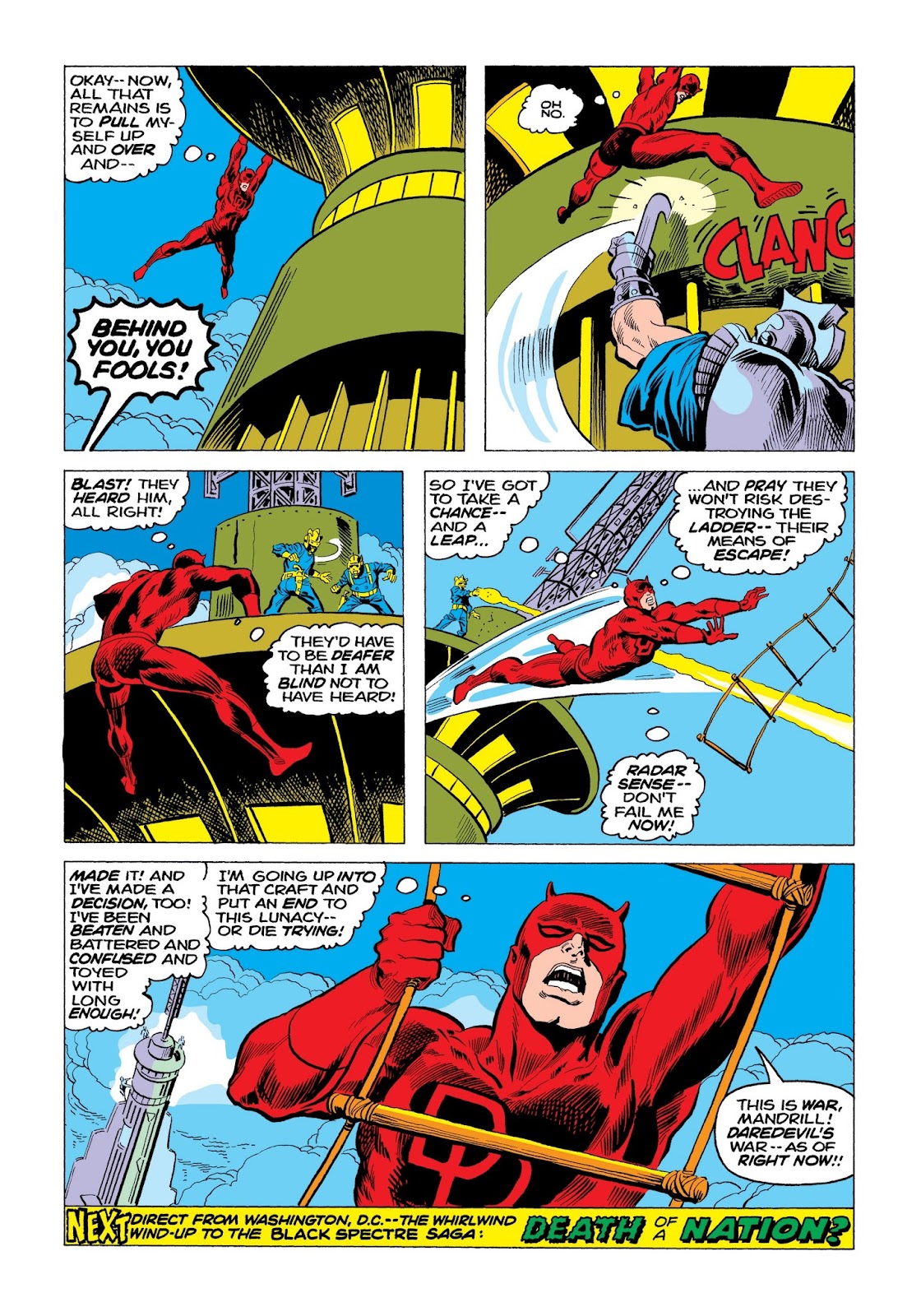 Marvel Masterworks: Ka-Zar issue TPB 2 - Page 342