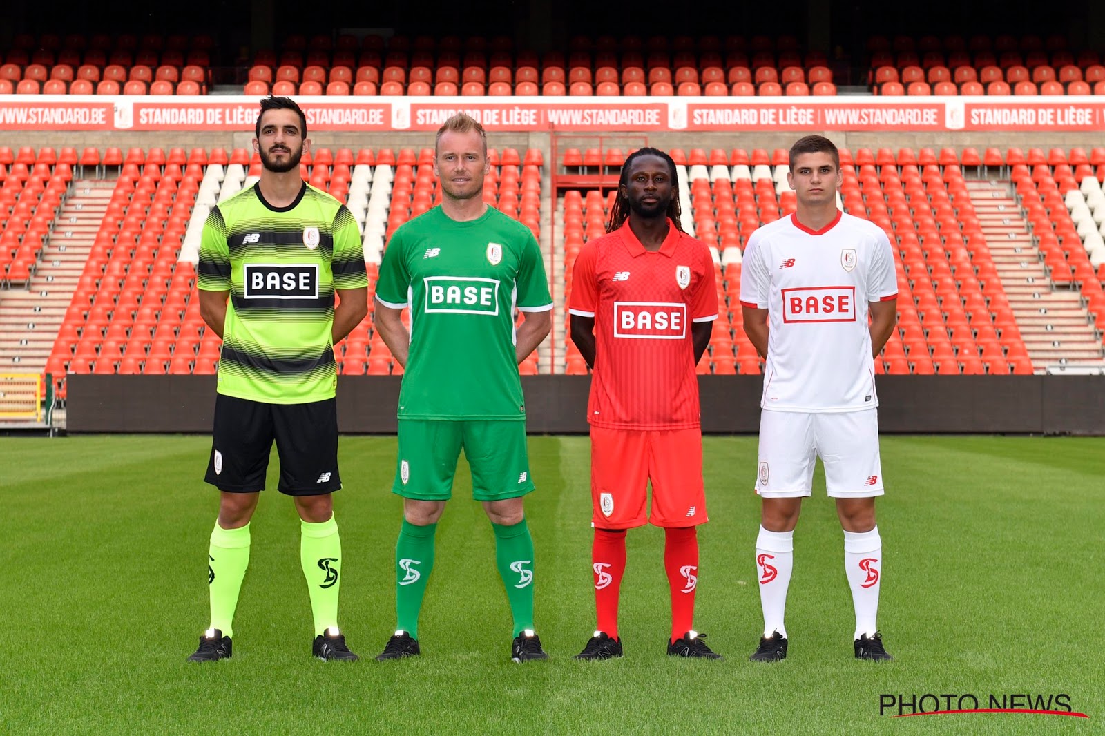 New balance soccer teams Clearance