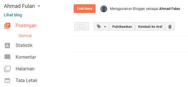 Cara Membuat Blog: Panduan Lengkap plus SEO Dasar - www.formlogix.com