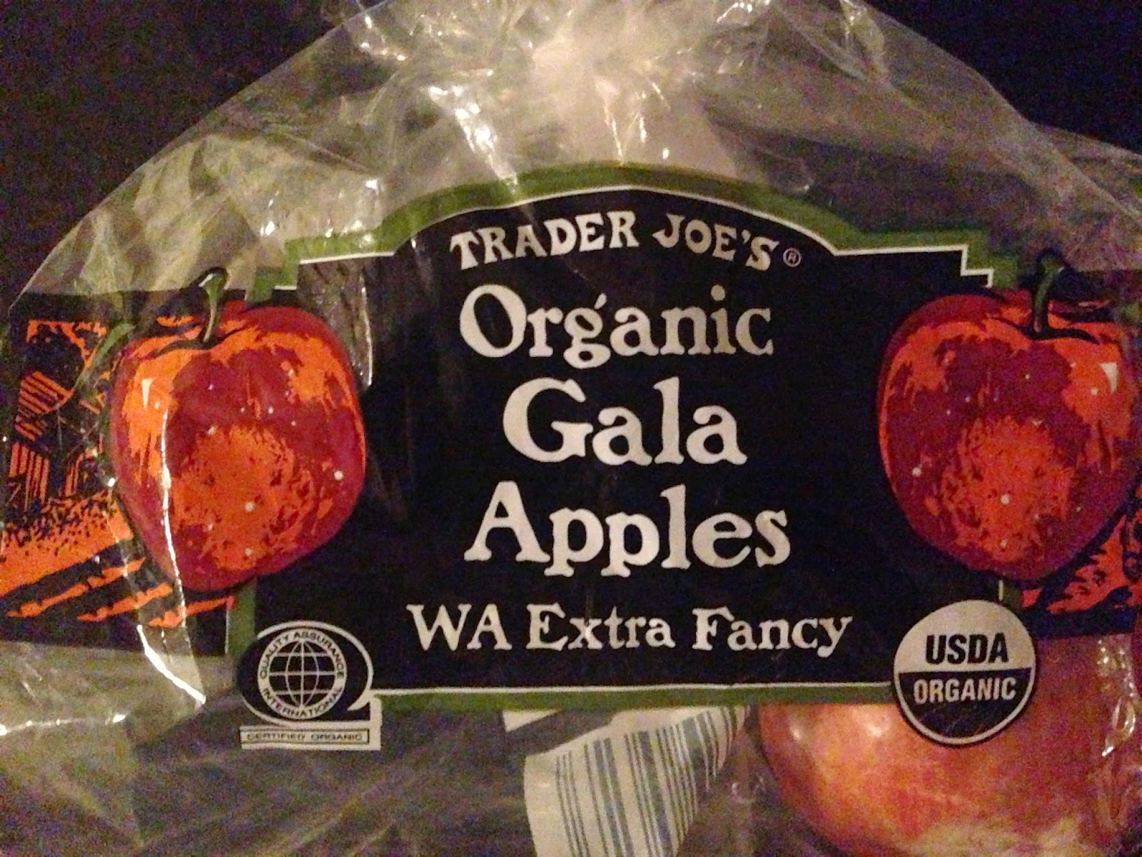 Life's Sweet Journey My Trader Joe's Top 5 Finds!