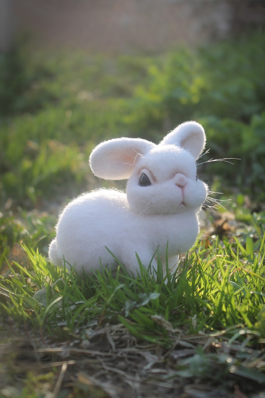 Irentoys: Пасхальный кролик