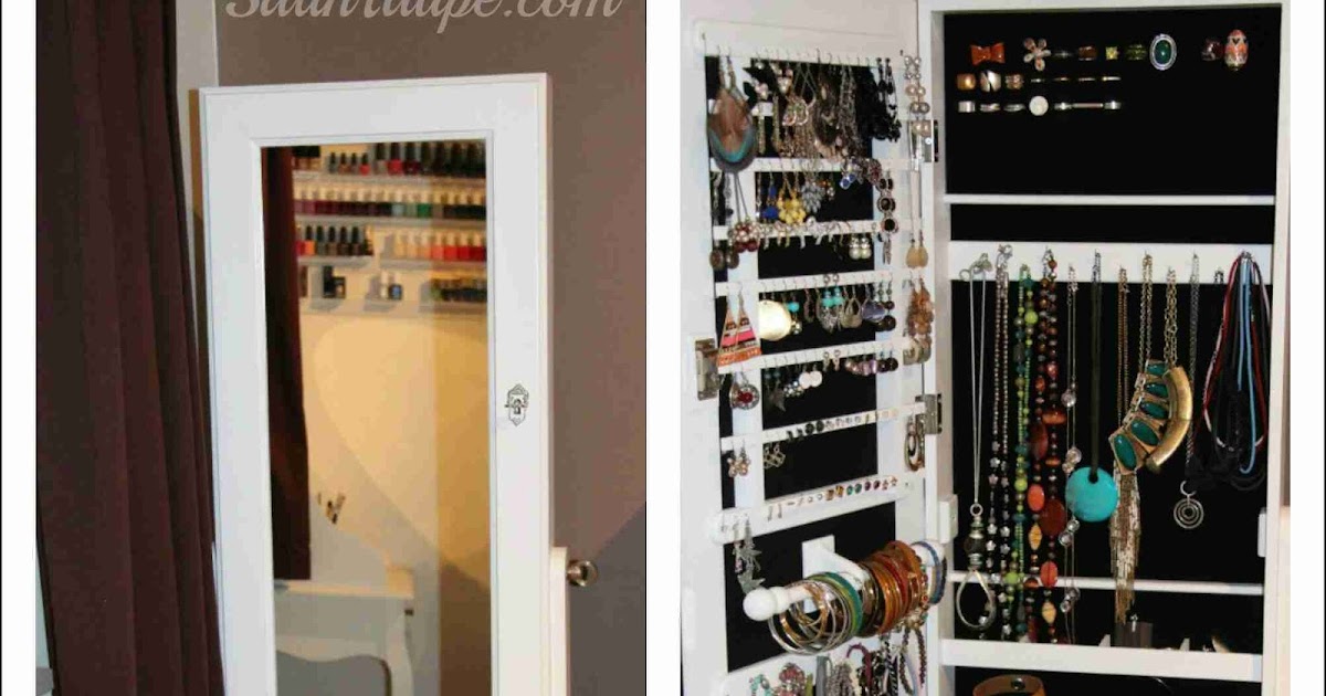 Armoire A Bijoux Ikea Alkorlexime