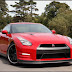 Autoblog Takes the 2013 Nissan GT-R Black Edition on a Quick Spin