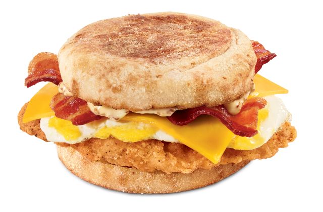 Jack in the Box Debuts New All-Day Brunch Menu | Brand Eating