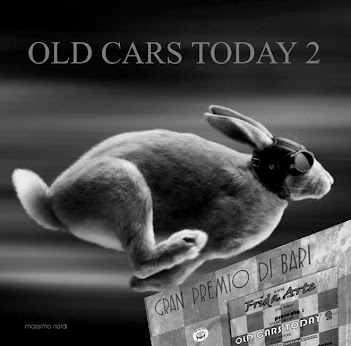 Old Cars Today 2