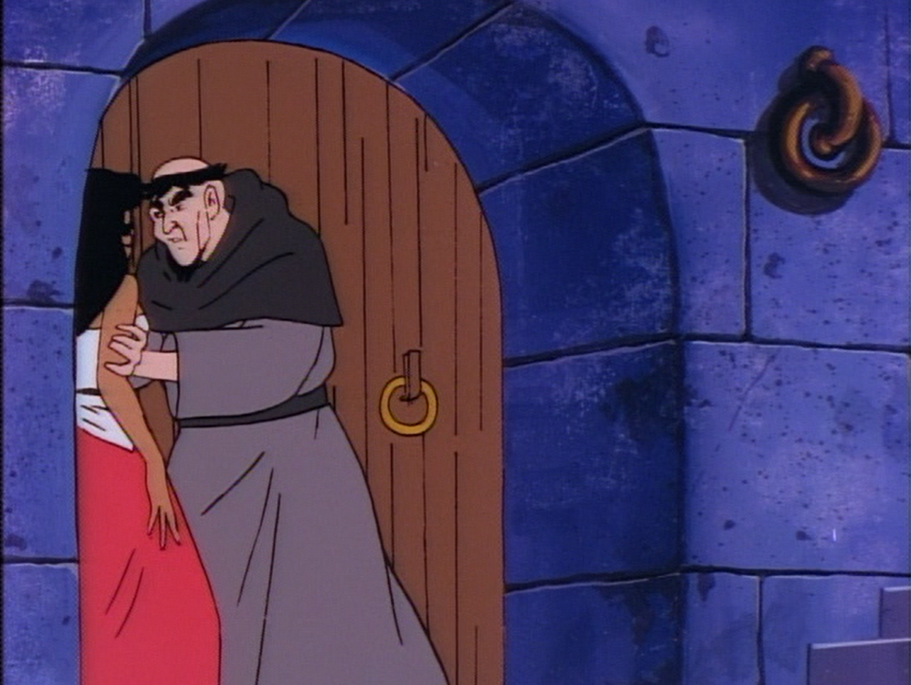 Exploring Victor Hugo's Notre Dame: The Plot: Jetlag Productions' The