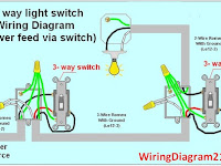 3 Way Switch Wiring Diagram 3 Way Switch Wiring Diagram