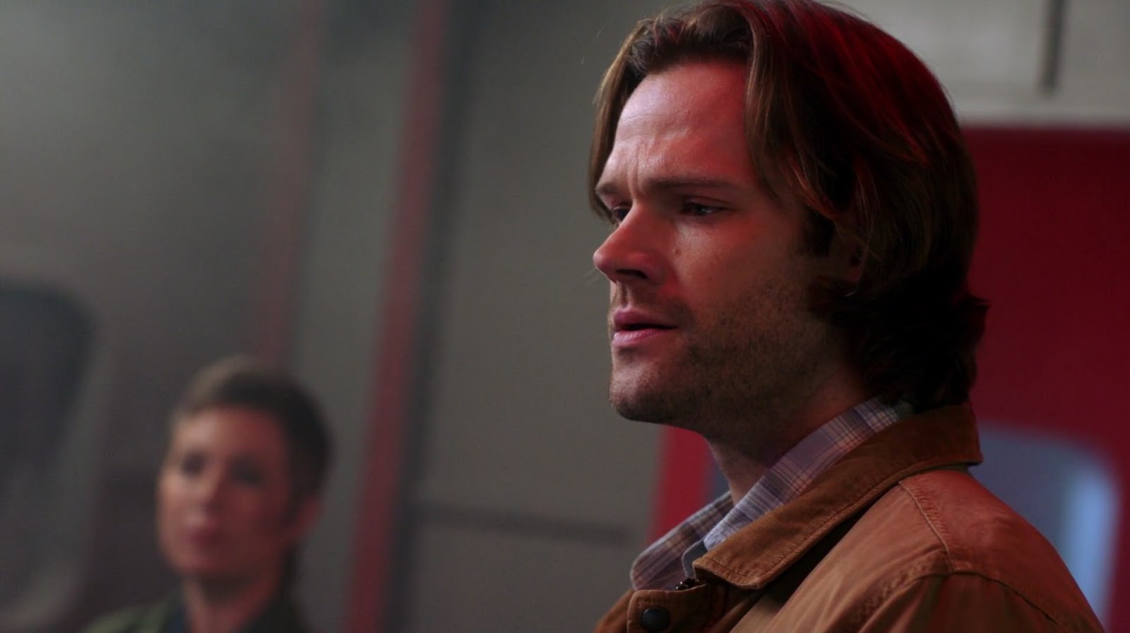 Supernatural - Who We Are & All Along the Watchtower - Review - 