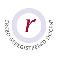 Geregistreerd trainer