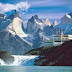 agallanes and Antártica ChilenaM Region, Chile: