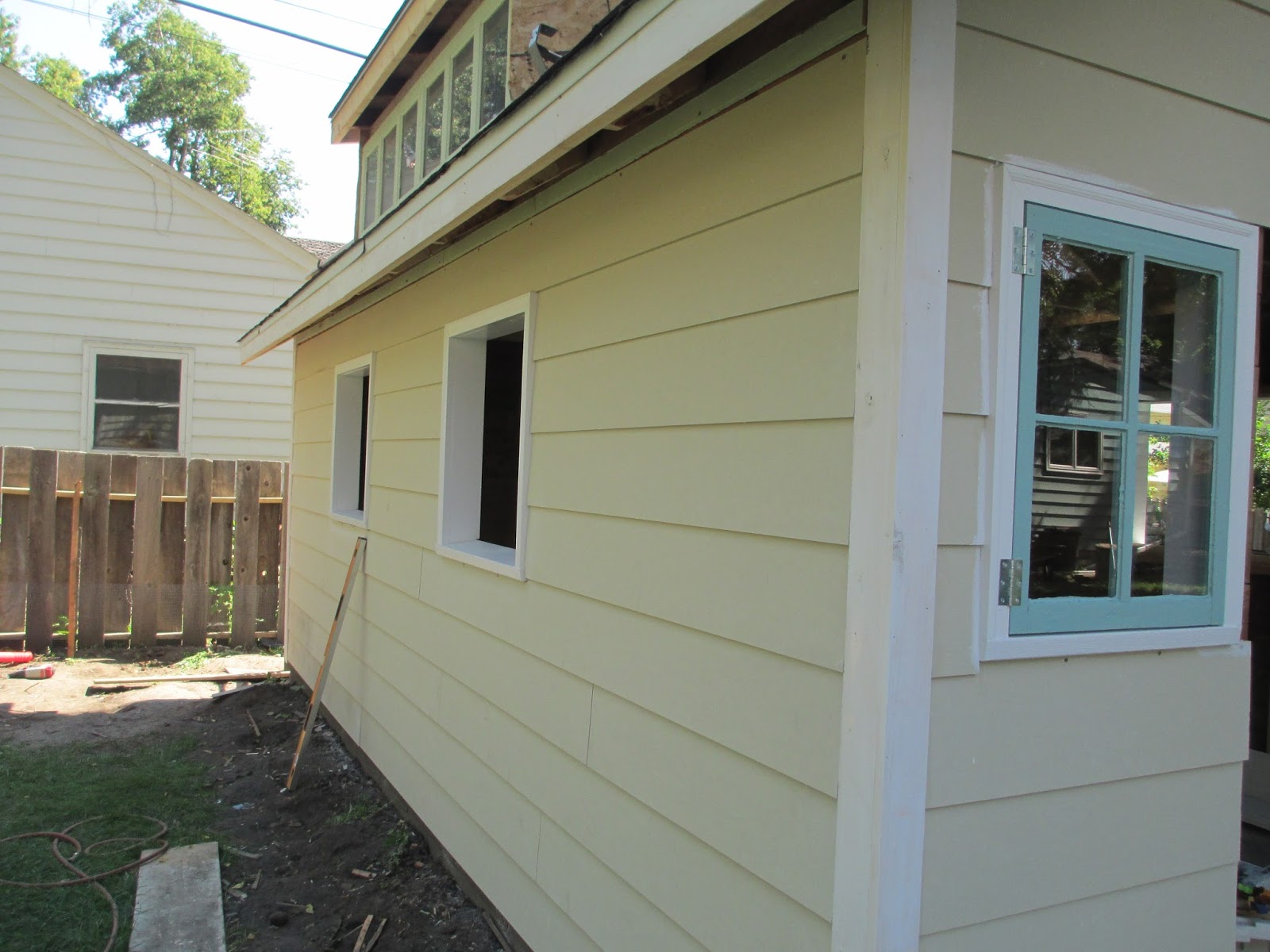 KRUSE'S Ain't No Party Like A Siding Party!