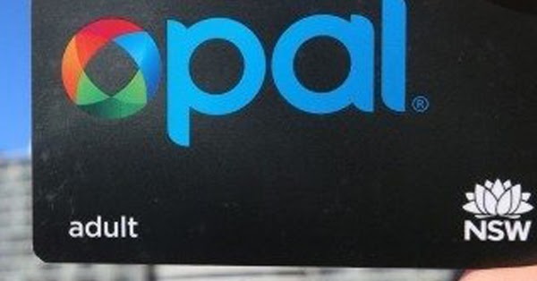jedentageinbisschenschlauer: opal Karte