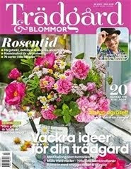 Trädgård&blommor nr4 2013