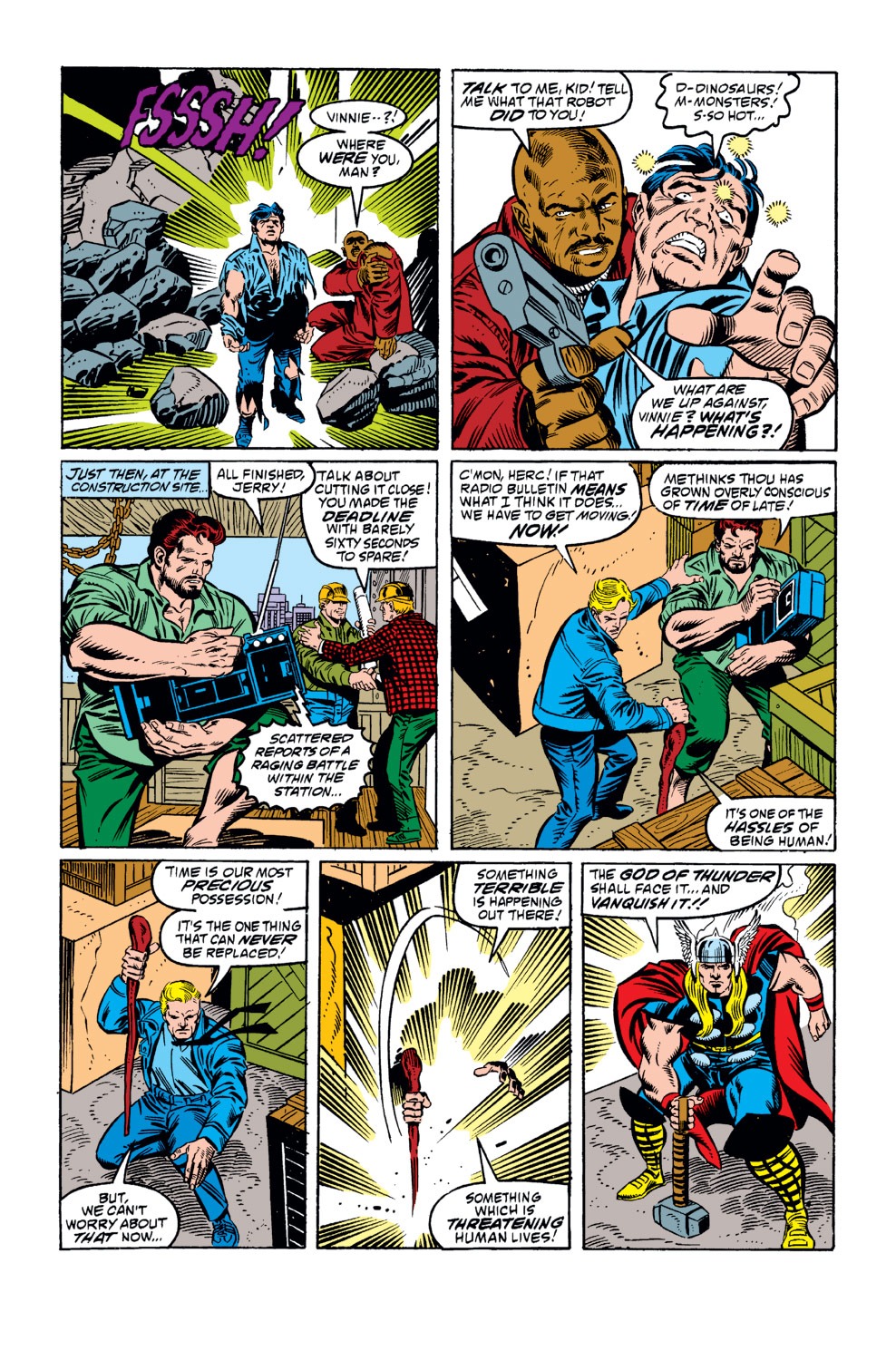 Thor (1966) 409 Page 10