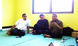 Rapat Rutin DPW PKS Sulawesi Utara