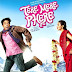 Music  Release Of Tere Mere Phere