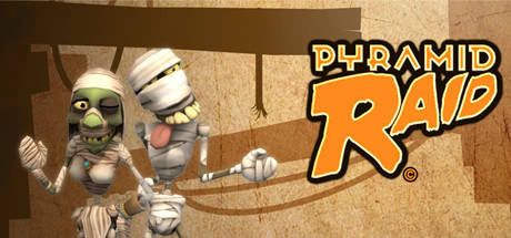 Pyramid Raid PC Game