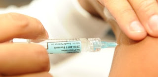 Iretama: Campanha de vacinação contra gripe terá início dia 10