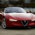 Alfa Romeo Cars