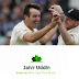 Full score, England vs South Africa, 3rd cricket Test, Day 2: SA 126/8 at stumps, ENG 353 all out
