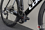 LOOK 795 Blade RS Disc Campagnolo Super Record 12 EPS Bora WTO 45 Road Bike at twohubs.com