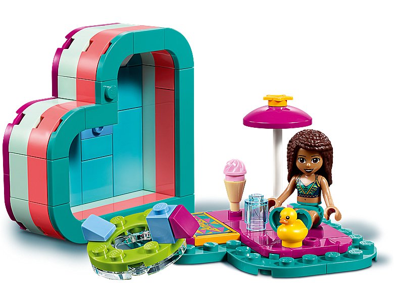 lego 41384