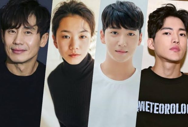 6 Drama Korea On Going yang Bisa Masuk Daftar Tontonan