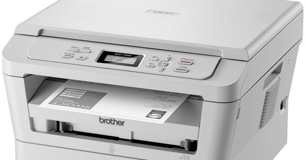 Brother Dcp 7055 Printer Driver Download For Windows 7 32bit