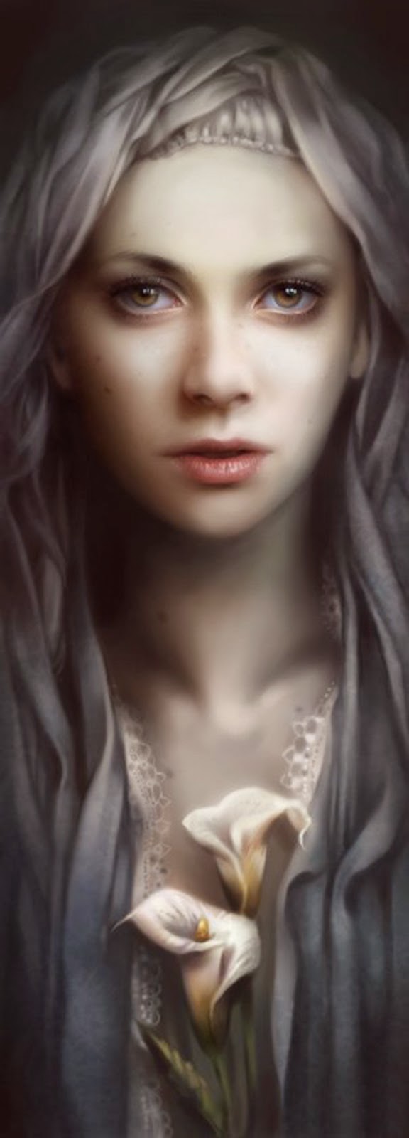 Ana Maygon Anna Dittmann