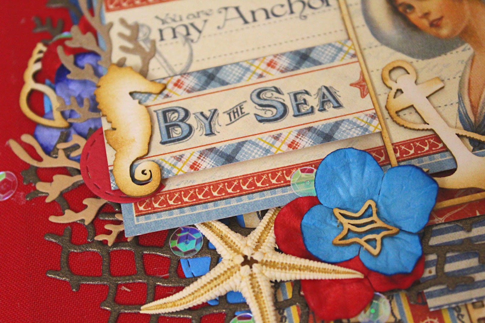 Бумажные кружева