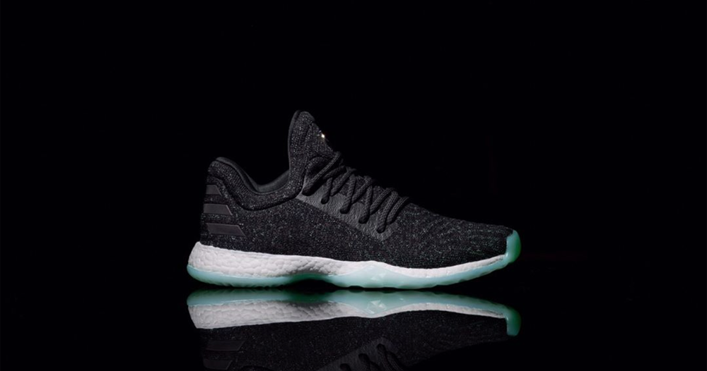 harden vol 1 lifestyle