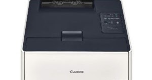 Canon ImageCLASS LBP7110Cw Driver Printer Download