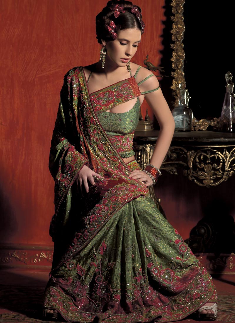 blouse Blouse Exclusive  Trends Design design Beauty !!  and Saree