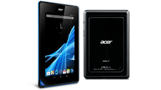 Acer Iconia Tab B1-A71 7-inch Tablet Now Available at Asianic Philippines for the Price of P7200 Acer Iconia Tab B1-A71 7-inch Tablet Now Available at Asianic Philippines for the Price of P7200