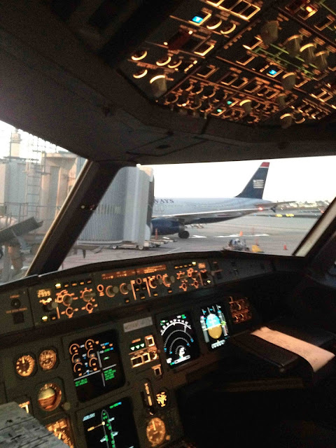 A320 airbus avgeek aviation cockpit inflight blog