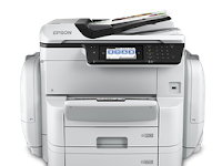 Epson WorkForce Pro WF-C869R Drivers & Software Download Epson WorkForce Pro WF-C869R Drivers & Software Download