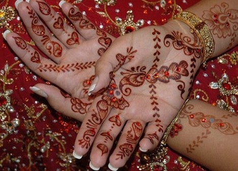 Pakistani+Mehndi+Styles+for+Hands+20112 New Indian Mehndi Designs For Eid 2011