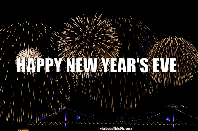 Happy New Year Animated Gif Pictures Happy New Year Animated Gif Pictures