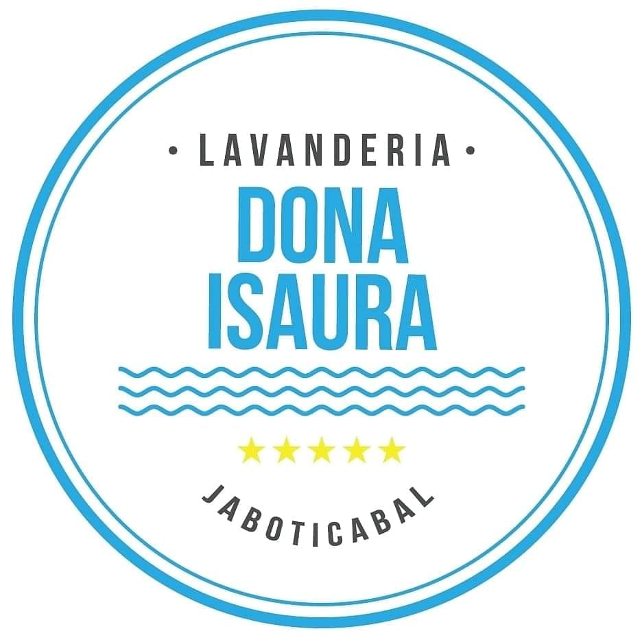 Lavanderia Dona Isaura