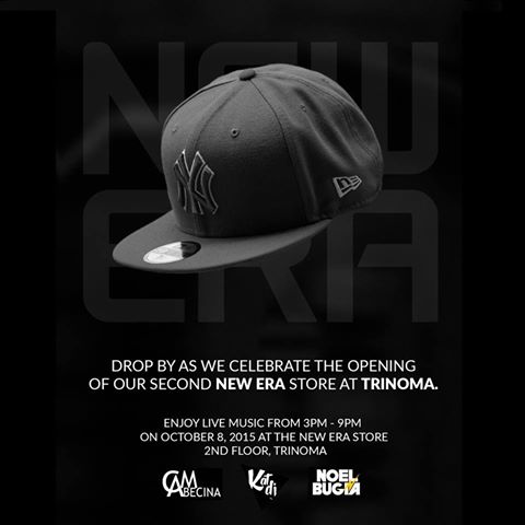  New  Era  Store Trinoma Launch Skate Shoes  PH Manila s 