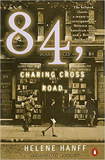 84 Charing Cross Road de Helene Hanff