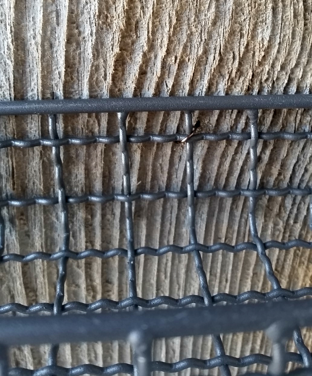 Little House on the Corner DIY Farmhousestyle Wall Organizer for the